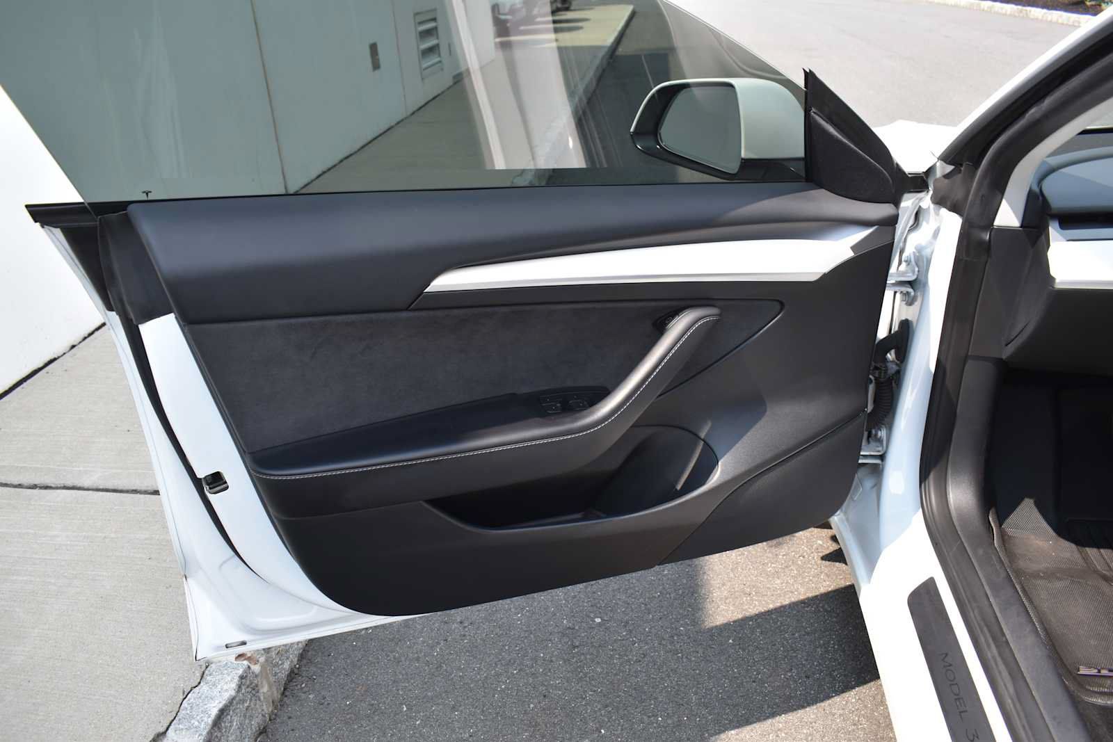 Used 2023 Tesla Model 3 Performance AWD/4WD image 11