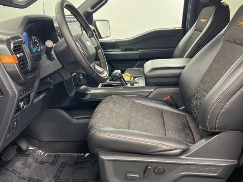 Used 2023 Ford F150 Tremor w/ Bed Utility Package AWD/4WD image 26