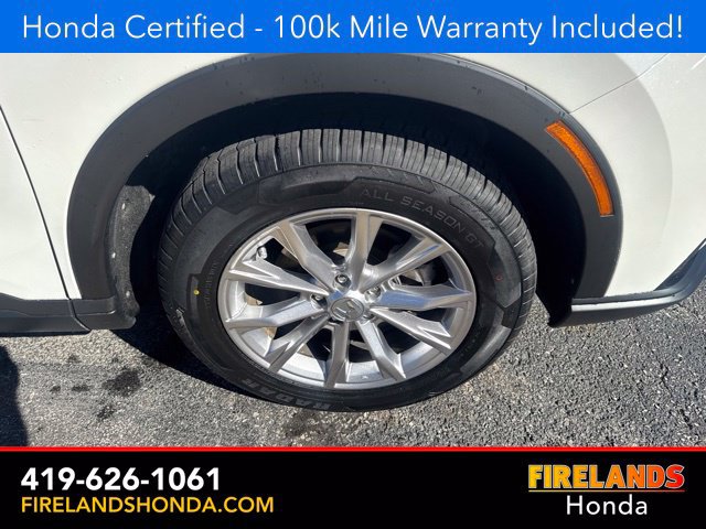 Used 2024 Honda CR-V EX image 35