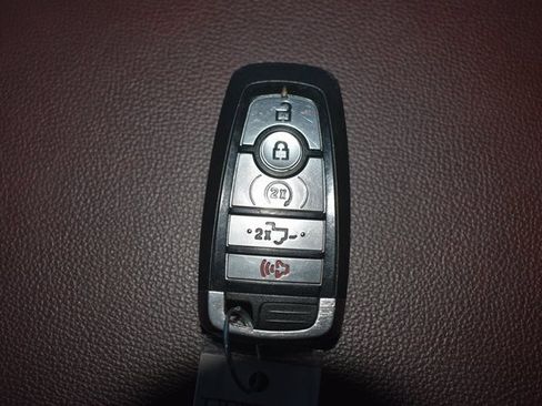 Used 2023 Ford F150 Lariat w/ Equipment Group 502A High image 40