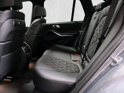New 2026 BMW X5 xDrive50e AWD/4WD image 17