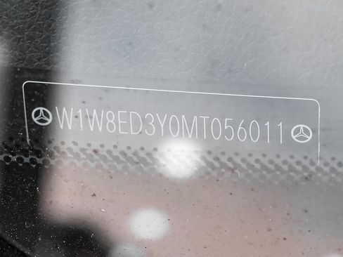 Used 2021 Mercedes-Benz Sprinter 3500 image 50