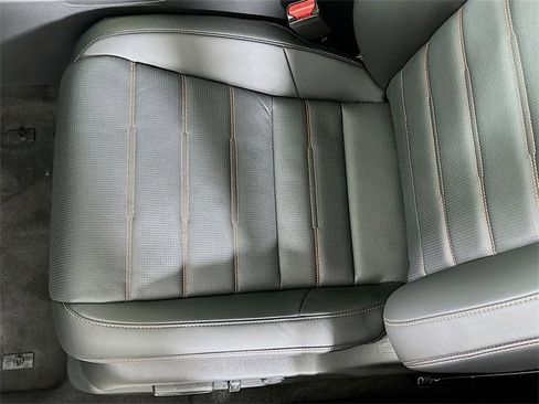 Certified 2026 Honda CR-V Sport Touring image 29