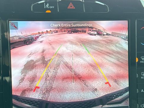 New 2026 RAM 1500 Big Horn image 19