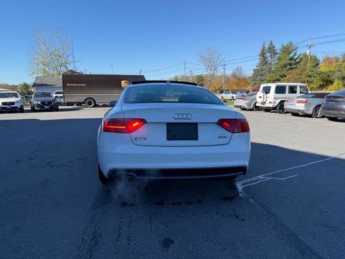 Used 2016 Audi A5 2.0T Premium image 7