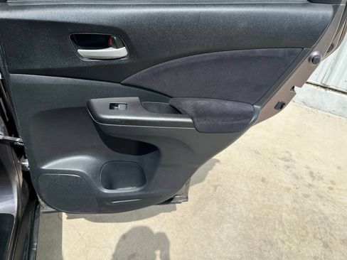 Used 2012 Honda CR-V EX image 15