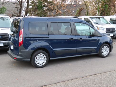 Used 2016 Ford Transit Connect XL image 6