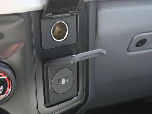 New 2026 Ford F550 4x4 Supercab Super Duty image 21