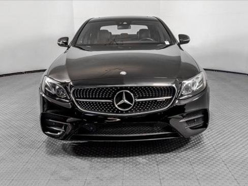 Used 2017 Mercedes-Benz E 43 AMG 4MATIC Sedan image 12