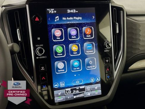 Used 2025 Subaru Forester Limited image 15