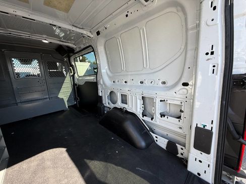 Used 2018 Ford Transit 150 130 Low Roof image 29