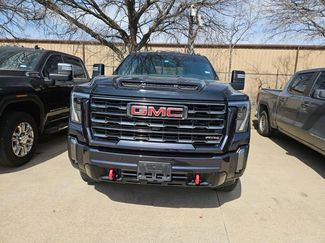 Used 2024 GMC Sierra 2500 AT4 w/ AT4 Premium Plus Package video 2