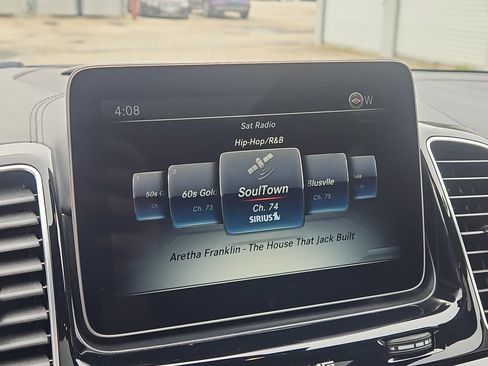 Used 2019 Mercedes-Benz GLE 63 AMG S image 39