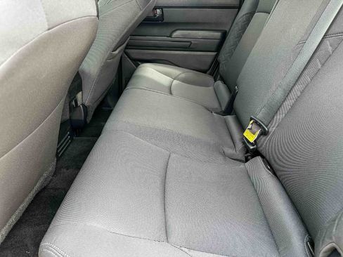 Used 2024 Toyota Tacoma SR5 RWD image 17
