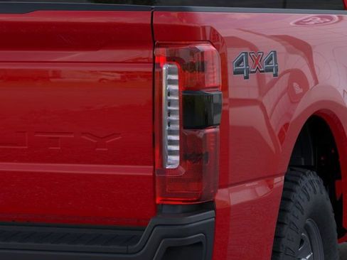 New 2026 Ford F350 XL AWD/4WD image 21