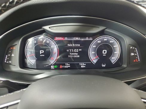 New 2026 Audi Q8 Premium Plus AWD/4WD image 27