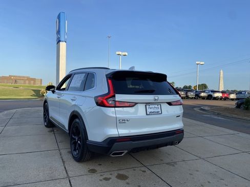Used 2024 Honda CR-V Sport image 9