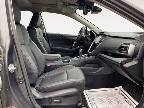 Used 2024 Subaru Outback Touring XT image 15