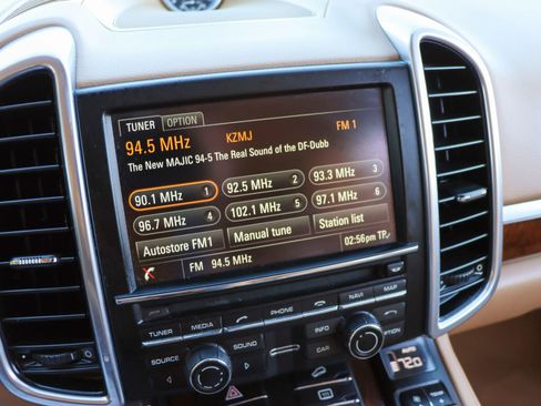 Used 2014 Porsche Cayenne image 42