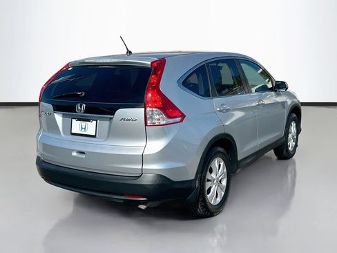 Used 2012 Honda CR-V EX image 5