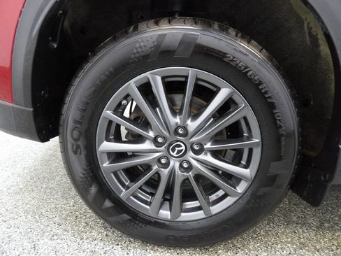 Used 2019 MAZDA CX-5 Sport AWD/4WD image 20