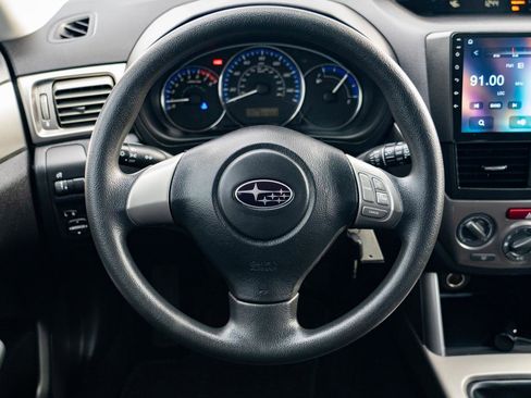 Used 2010 Subaru Forester 2.5X image 16