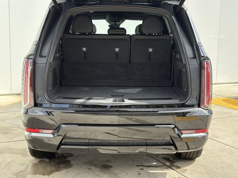 New 2026 Cadillac Escalade IQL Sport 1 image 9