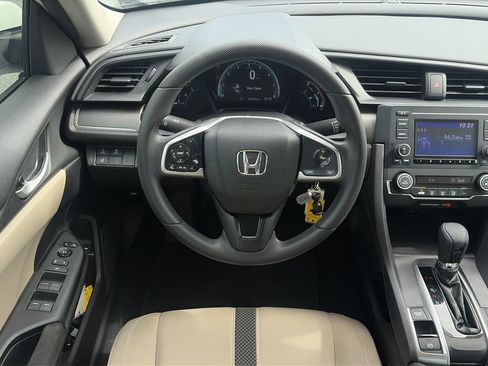 Used 2021 Honda Civic LX image 12