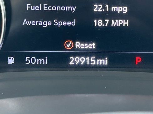 Used 2023 Buick Envision Essence w/ Sport Touring Package image 20