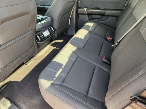 New 2026 Ford F150 STX w/ Equipment Group 200A RWD image 24