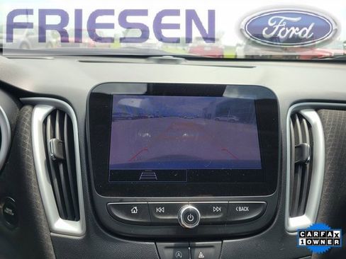 Used 2023 Chevrolet Malibu LT image 18