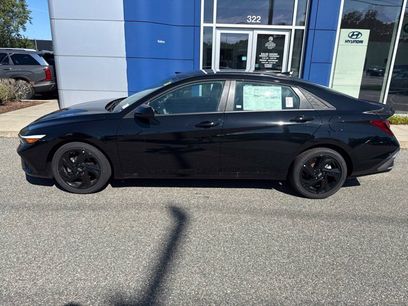 New 2026 Hyundai Elantra Sport