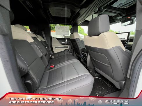 New 2026 GMC Hummer EV SUV image 17