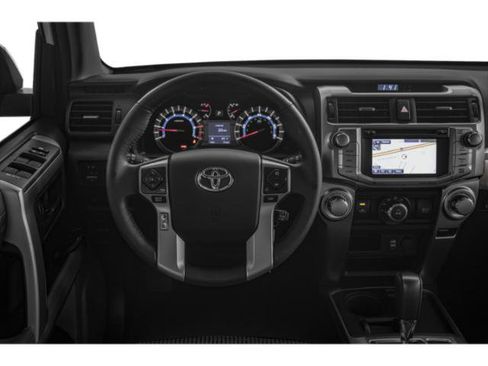 Used 2019 Toyota 4Runner SR5 w/ Wilderness Package RWD image 7