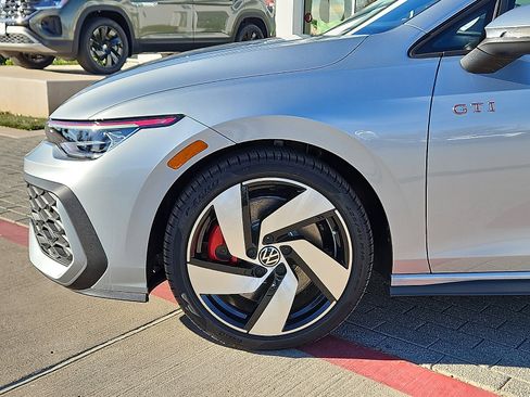 New 2026 Volkswagen GTI S image 6