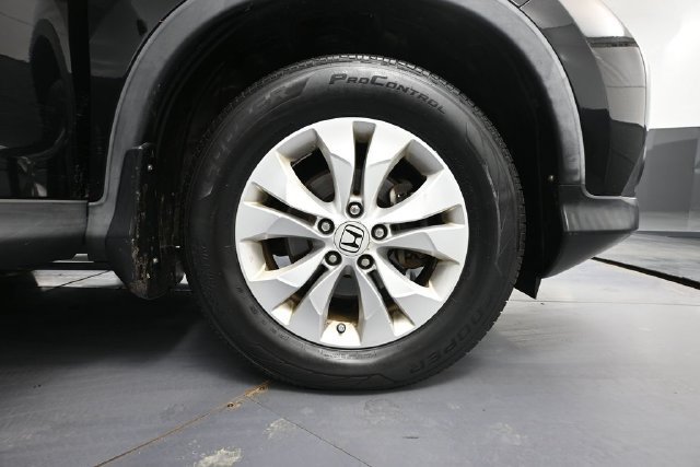 Used 2012 Honda CR-V EX image 11