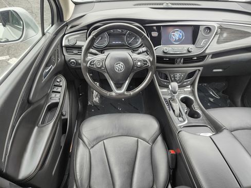 Used 2017 Buick Envision Essence image 31