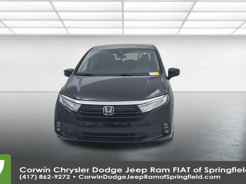 Used 2024 Honda Odyssey EX-L image 5