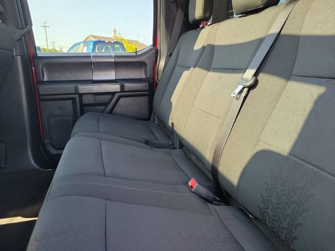 Certified 2018 Ford F150 XLT w/ Equipment Group 302A Luxury AWD/4WD image 12