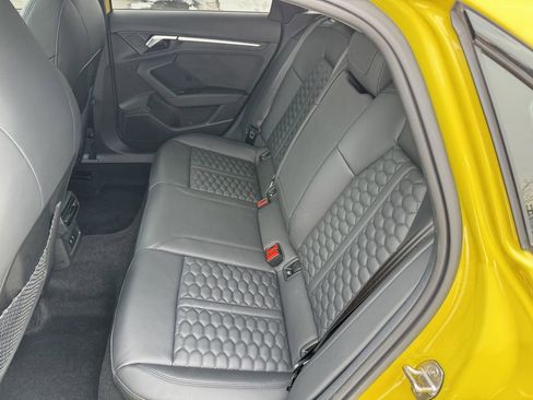 Used 2024 Audi RS 3 AWD/4WD image 25