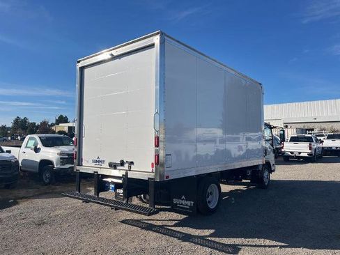 New 2024 Chevrolet Low Cab Forward image 8