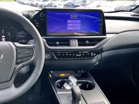 New 2026 Lexus UX 300h AWD w/ Accessory Package (Z1) image 7