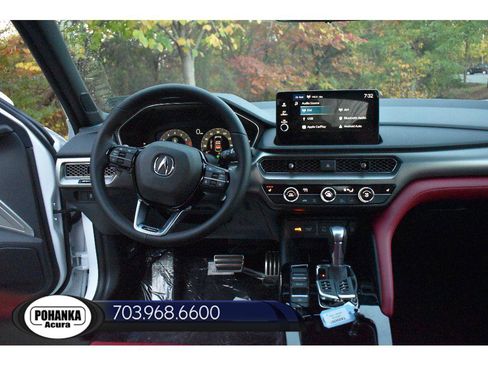 New 2026 Acura Integra A-Spec image 19