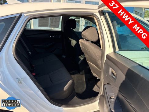 Used 2024 Honda Accord LX image 25