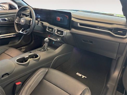 New 2025 Ford Mustang GT Premium image 10