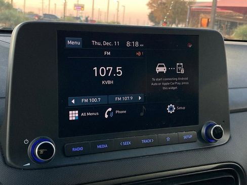 Used 2023 Hyundai Kona SEL image 20