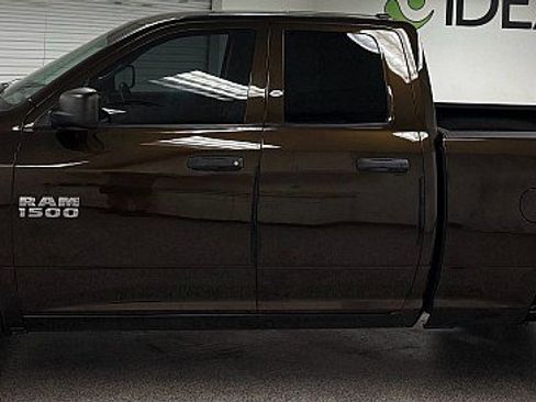 Used 2014 RAM 1500 Tradesman w/ Popular Equipment Group image 8