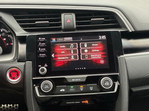 Used 2021 Honda Civic Sport image 27