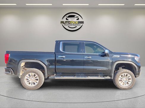 Used 2023 GMC Sierra 1500 Denali image 16