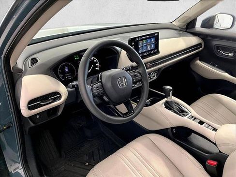 Used 2024 Honda HR-V EX-L image 14